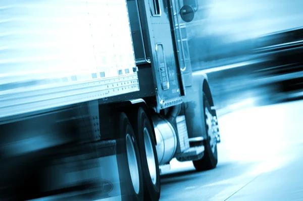 Understanding the Growth of the Largest Trucking Companies in North America