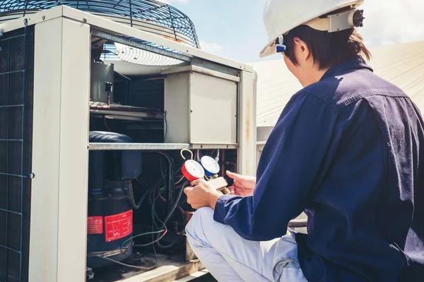 Best Solutions for Furnace Repair Charleston Residents Need