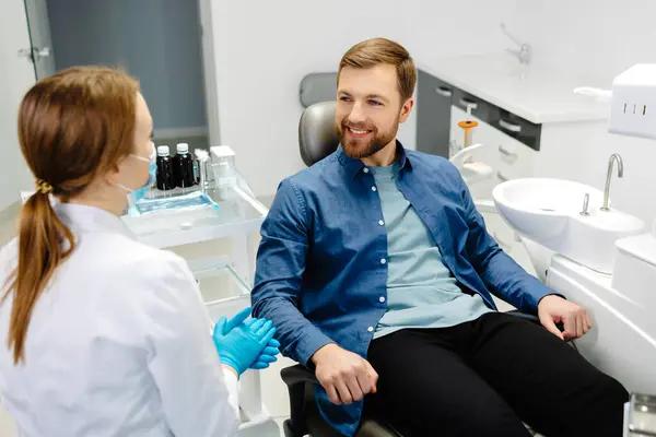 Preparing for Your Appointment with an Emergency Dentist in Franklin