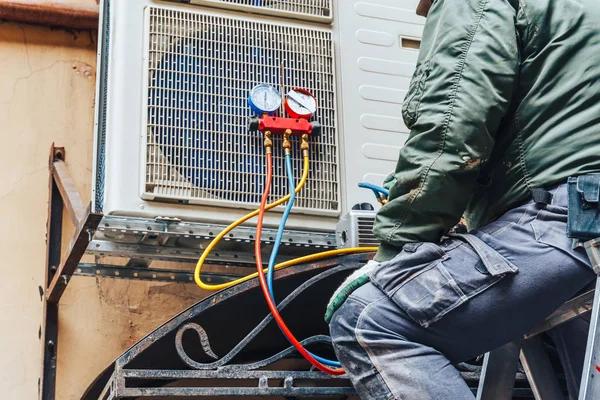 Benefits of Scheduling Seasonal hvac service for Your Property