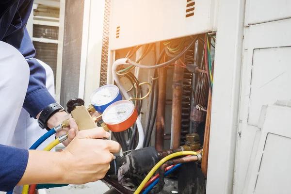 Upgrade Your Comfort With AC Installation in Phelan
