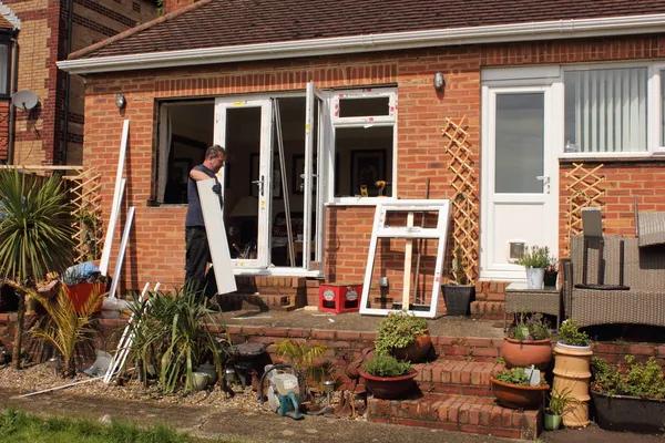 Enhance Your Home’s Character with Carefully Chosen modern internal doors